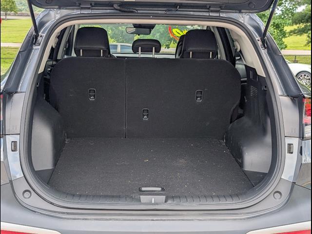2023 Kia Sportage EX Chattanooga TN