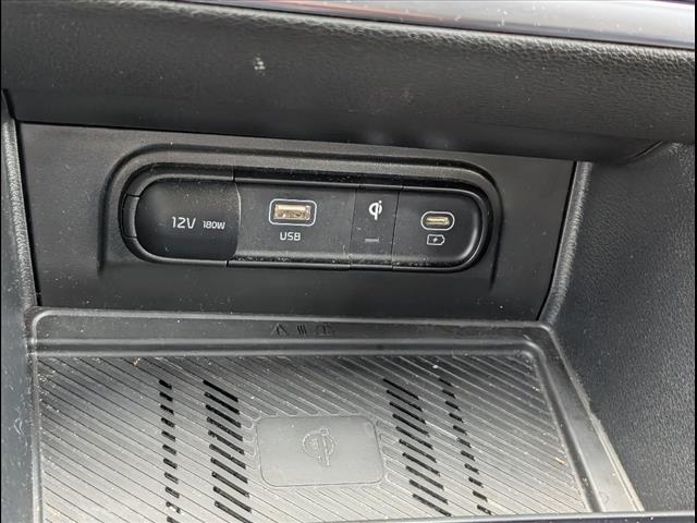 2023 Kia Sportage EX Chattanooga TN