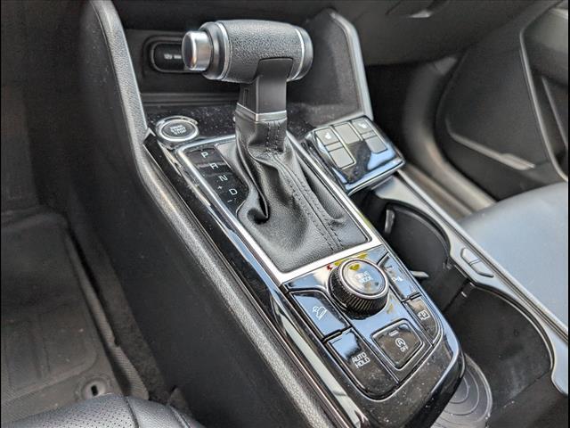 2023 Kia Sportage EX Chattanooga TN