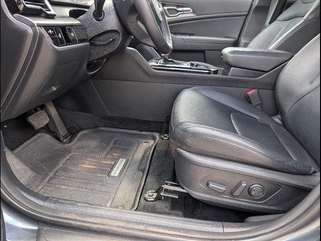 2023 Kia Sportage EX Chattanooga TN