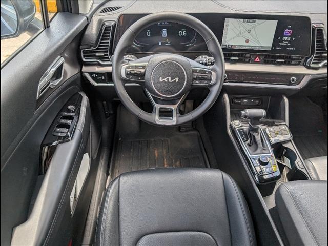 2023 Kia Sportage EX Chattanooga TN