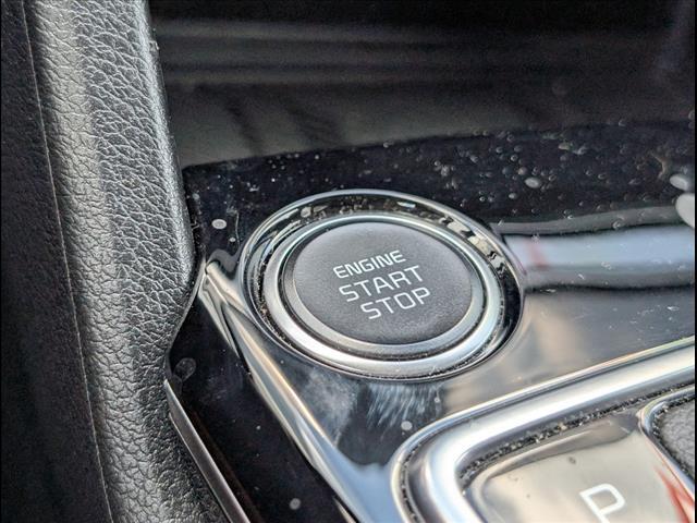2023 Kia Sportage EX Chattanooga TN