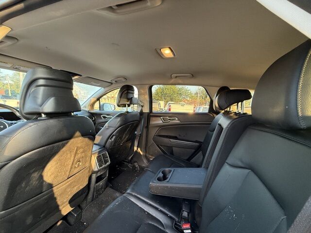 2023 Kia Sportage EX Crestwood KY