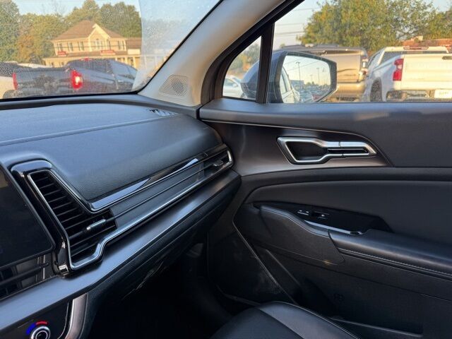 2023 Kia Sportage EX Crestwood KY