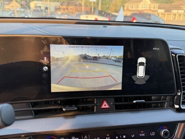 2023 Kia Sportage EX Crestwood KY