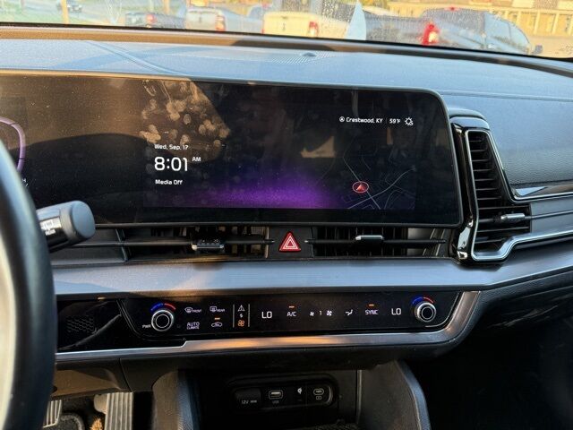 2023 Kia Sportage EX Crestwood KY