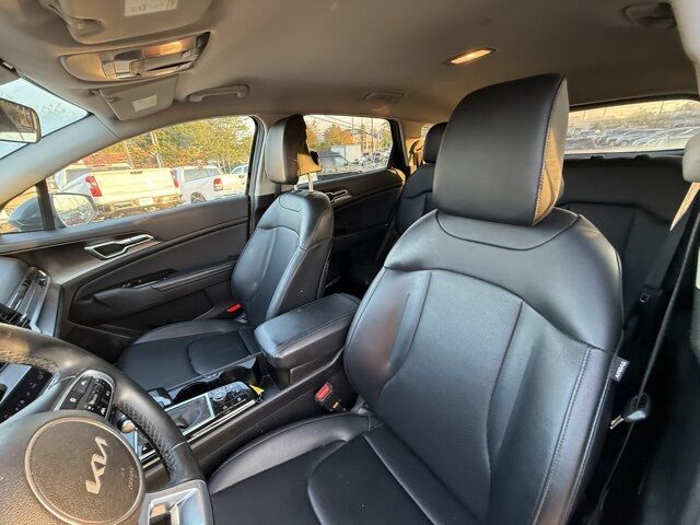 2023 Kia Sportage EX Crestwood KY