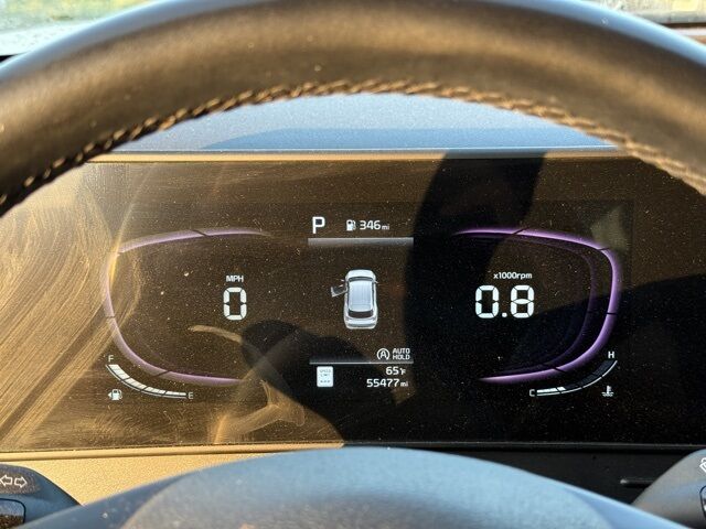 2023 Kia Sportage EX Crestwood KY