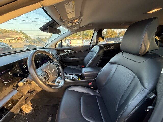 2023 Kia Sportage EX Crestwood KY