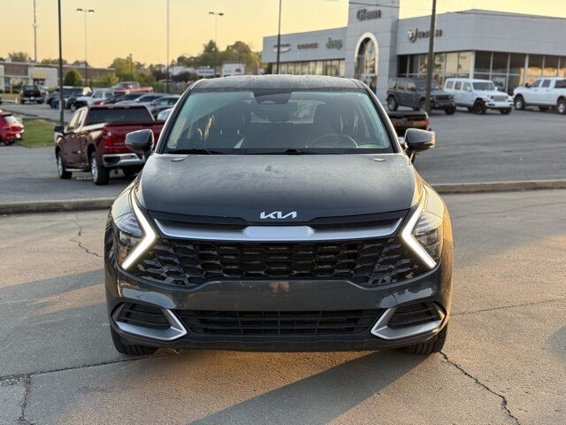 2023 Kia Sportage EX Crestwood KY