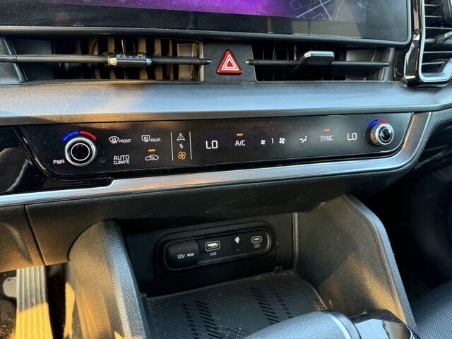 2023 Kia Sportage EX Crestwood KY