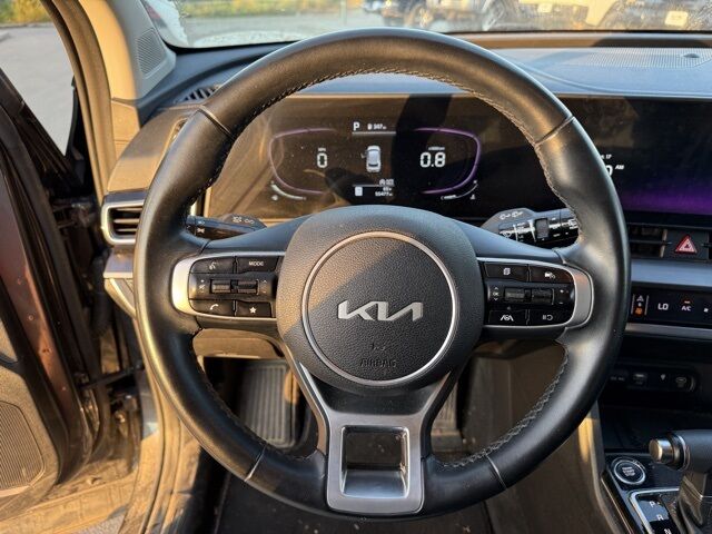 2023 Kia Sportage EX Crestwood KY