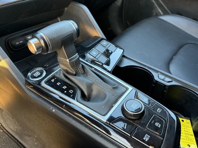 2023 Kia Sportage EX Crestwood KY