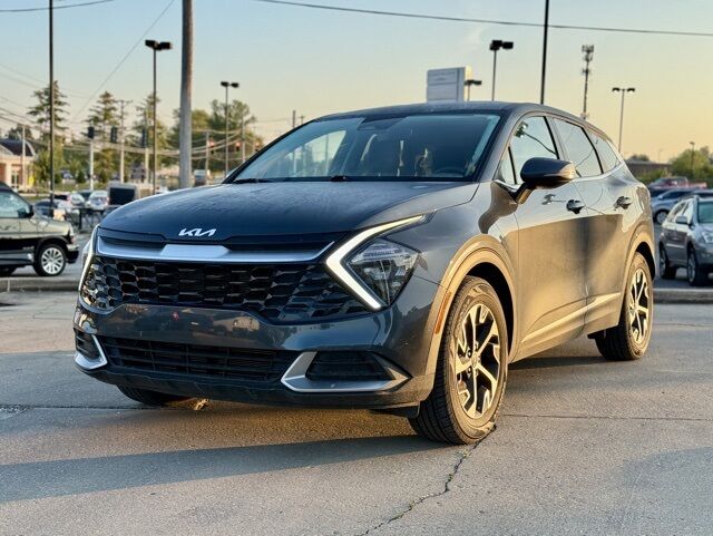 2023 Kia Sportage EX Crestwood KY