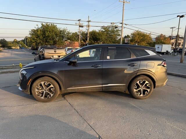 2023 Kia Sportage EX Crestwood KY