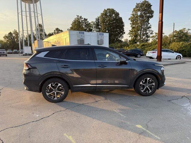 2023 Kia Sportage EX Crestwood KY