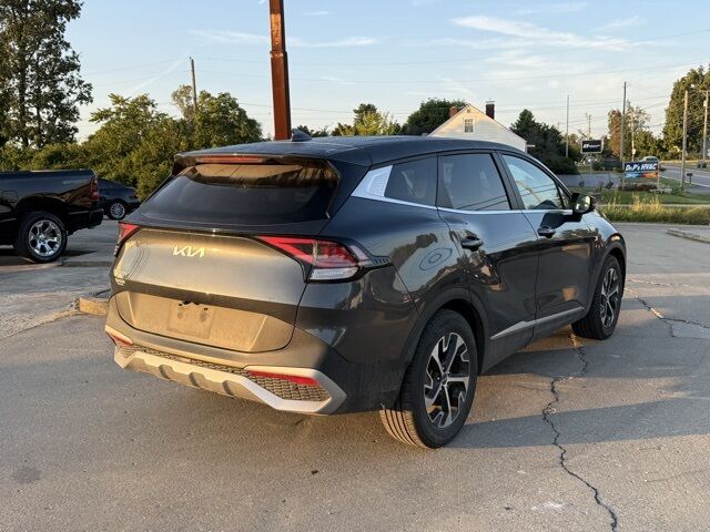 2023 Kia Sportage EX Crestwood KY