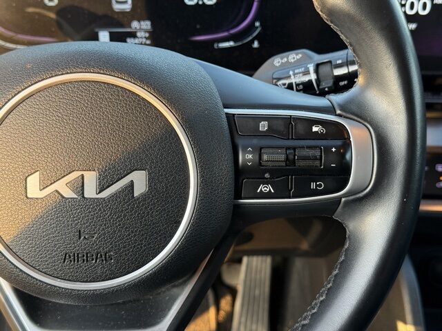 2023 Kia Sportage EX Crestwood KY