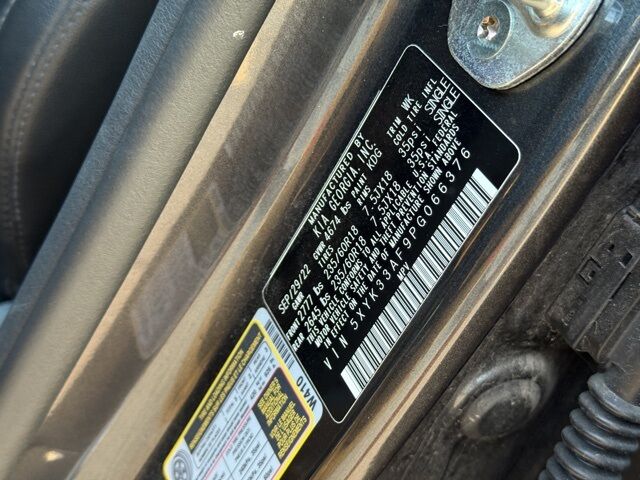 2023 Kia Sportage EX Crestwood KY