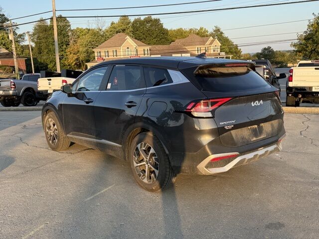 2023 Kia Sportage EX Crestwood KY