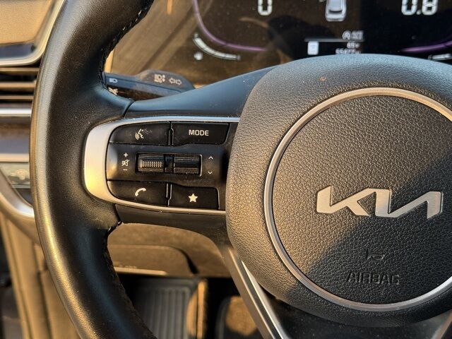 2023 Kia Sportage EX Crestwood KY