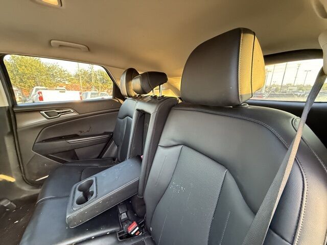 2023 Kia Sportage EX Crestwood KY