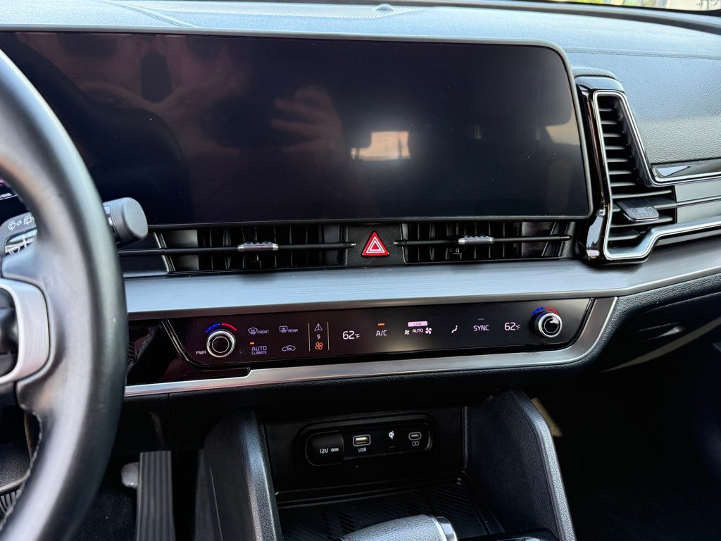 2023 Kia Sportage EX Crestwood KY