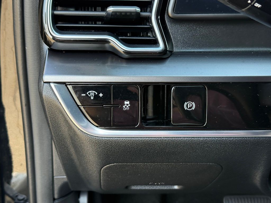 2023 Kia Sportage EX Crestwood KY