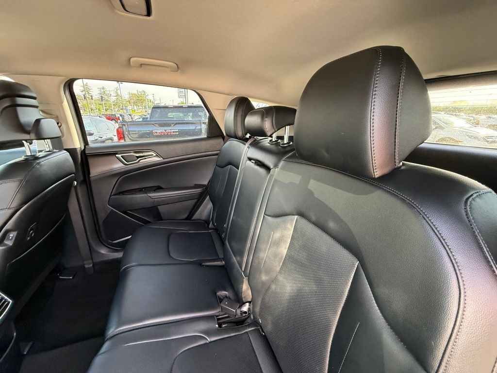 2023 Kia Sportage EX Crestwood KY