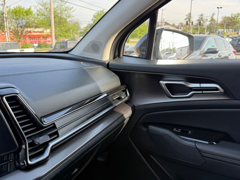 2023 Kia Sportage EX Crestwood KY