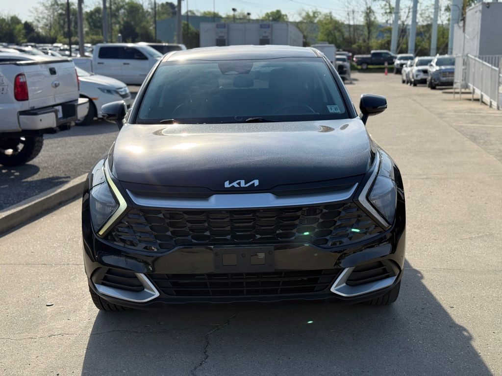 2023 Kia Sportage EX Crestwood KY