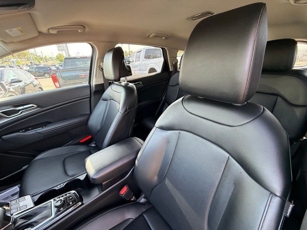 2023 Kia Sportage EX Crestwood KY