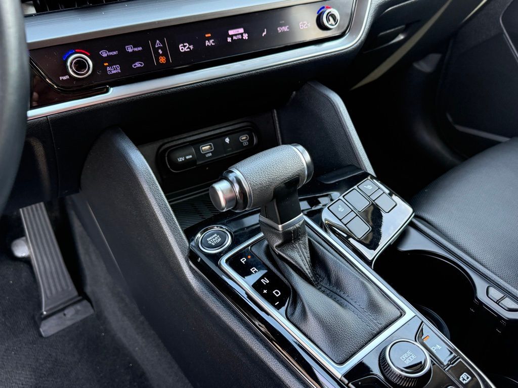 2023 Kia Sportage EX Crestwood KY