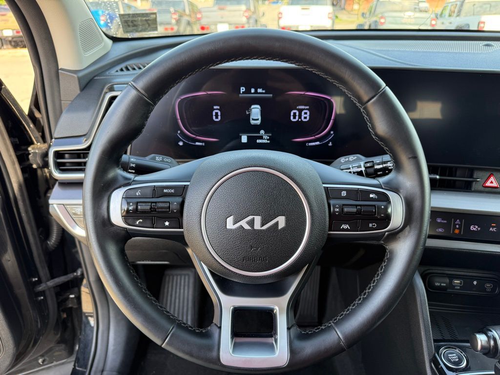2023 Kia Sportage EX Crestwood KY