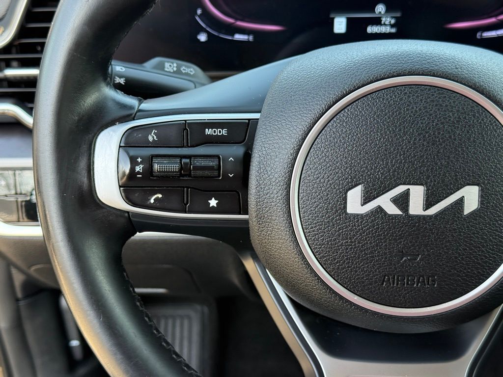 2023 Kia Sportage EX Crestwood KY