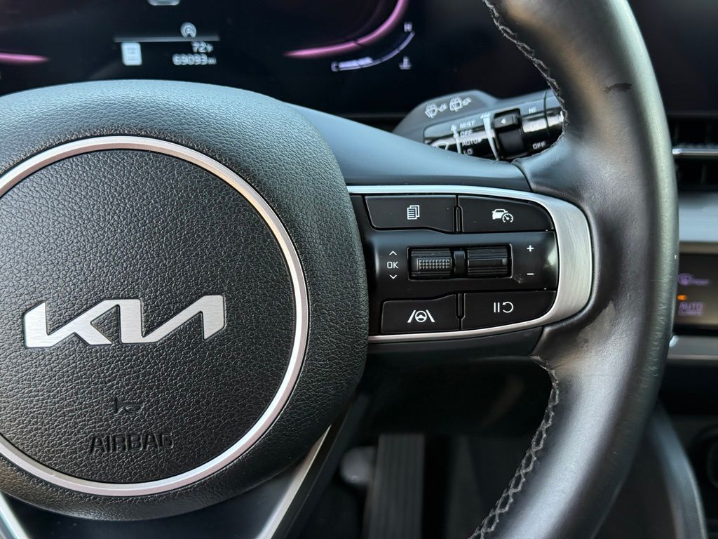 2023 Kia Sportage EX Crestwood KY