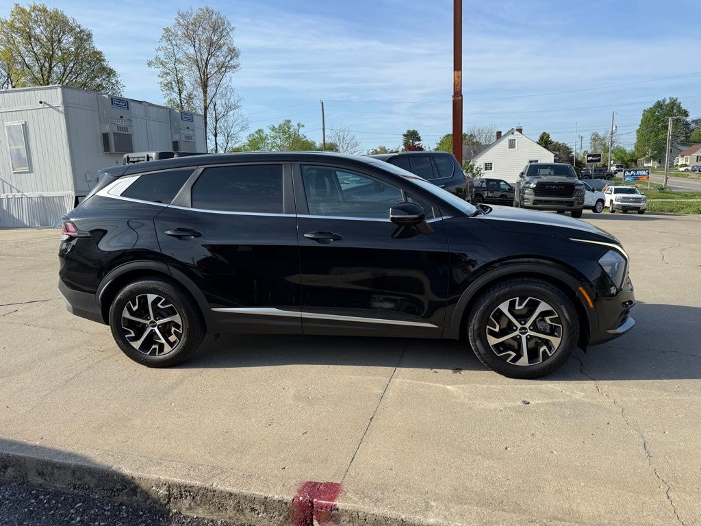 2023 Kia Sportage EX Crestwood KY