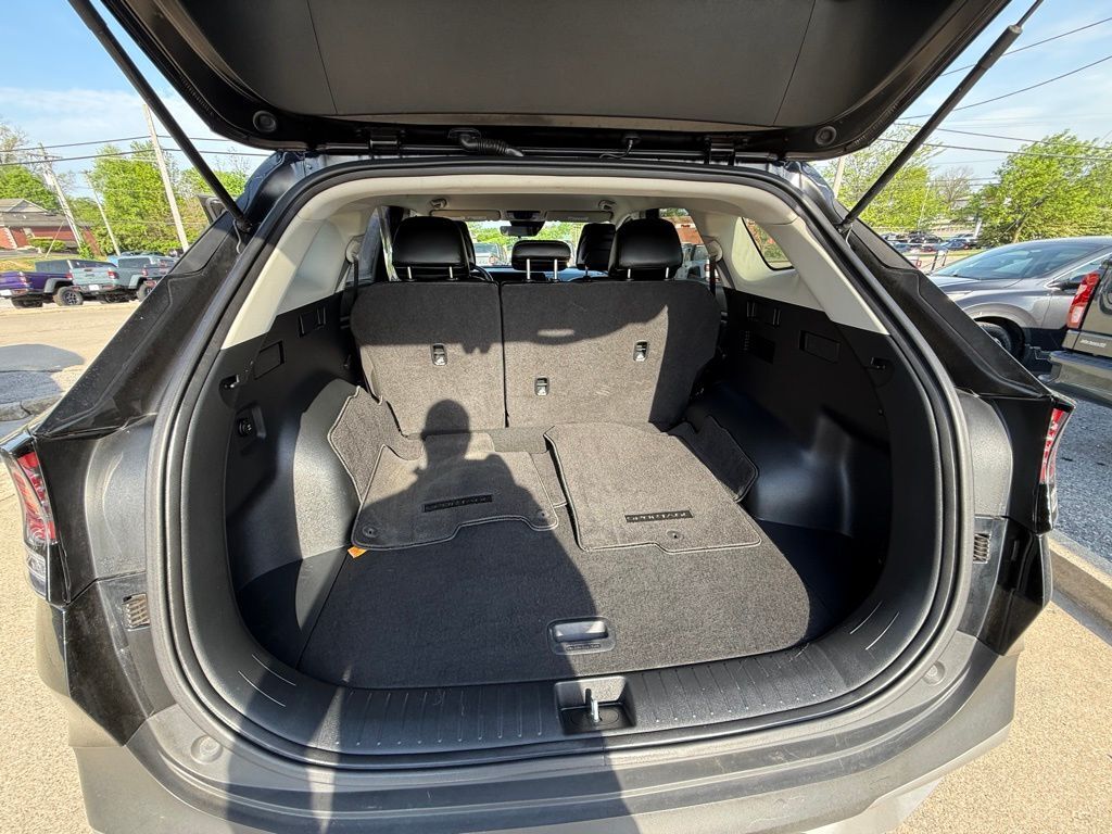 2023 Kia Sportage EX Crestwood KY