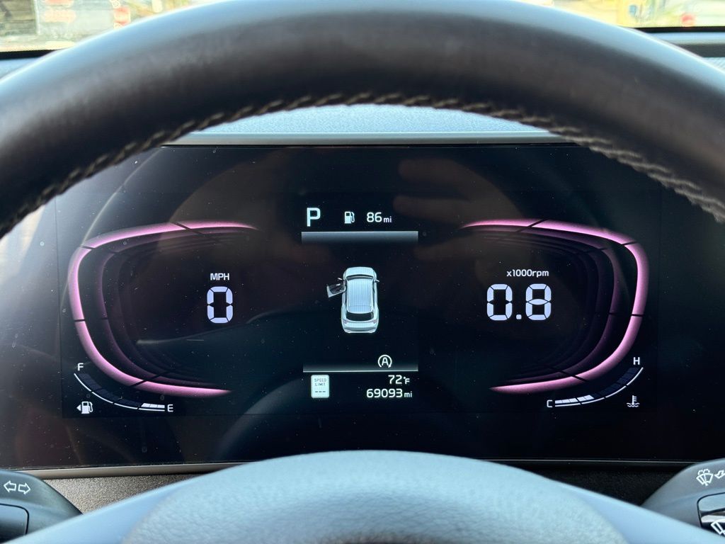 2023 Kia Sportage EX Crestwood KY