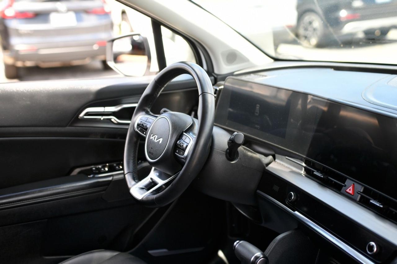 2023 Kia Sportage EX Lake Worth FL