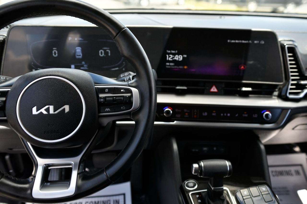 2023 Kia Sportage EX Lake Worth FL