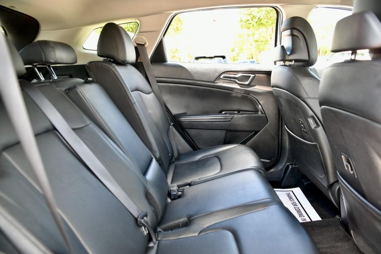 2023 Kia Sportage EX Lake Worth FL