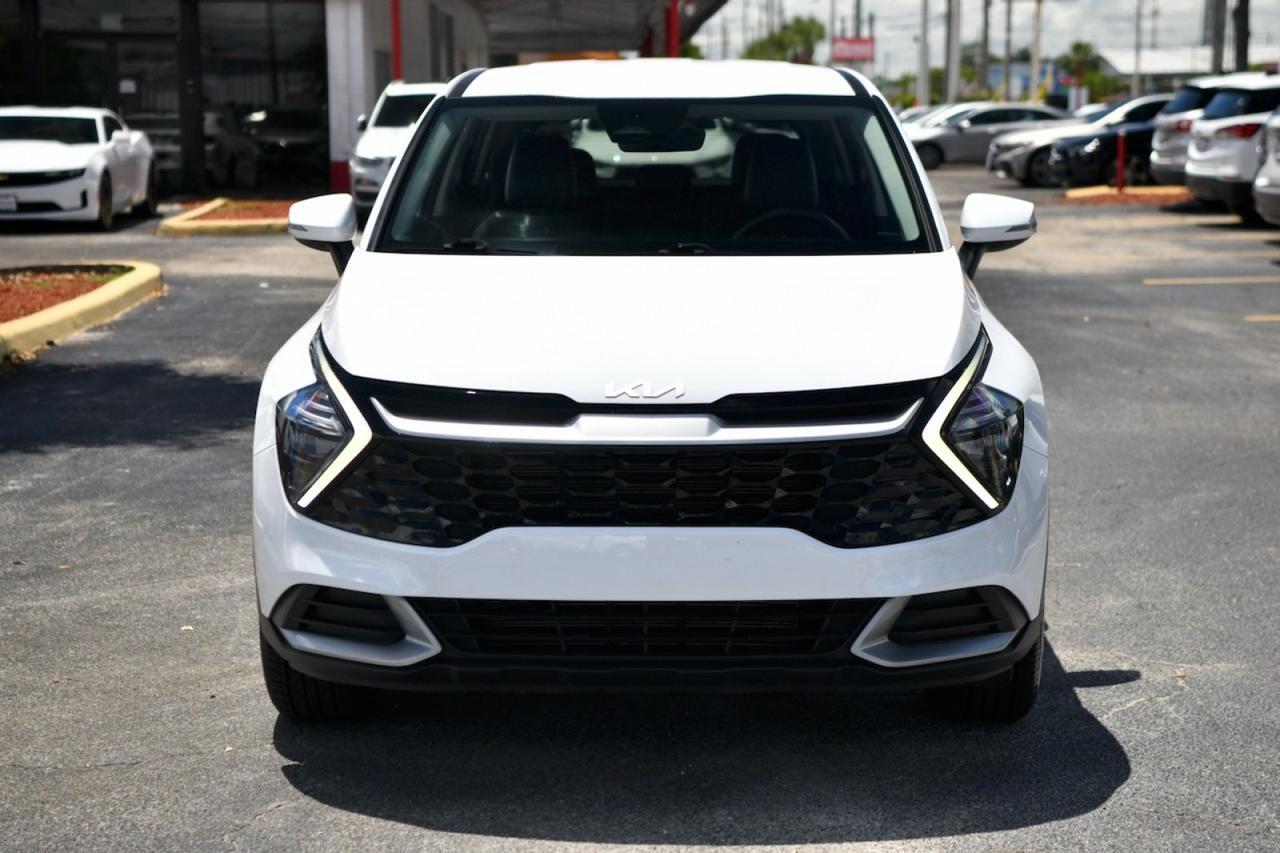 2023 Kia Sportage EX Lake Worth FL