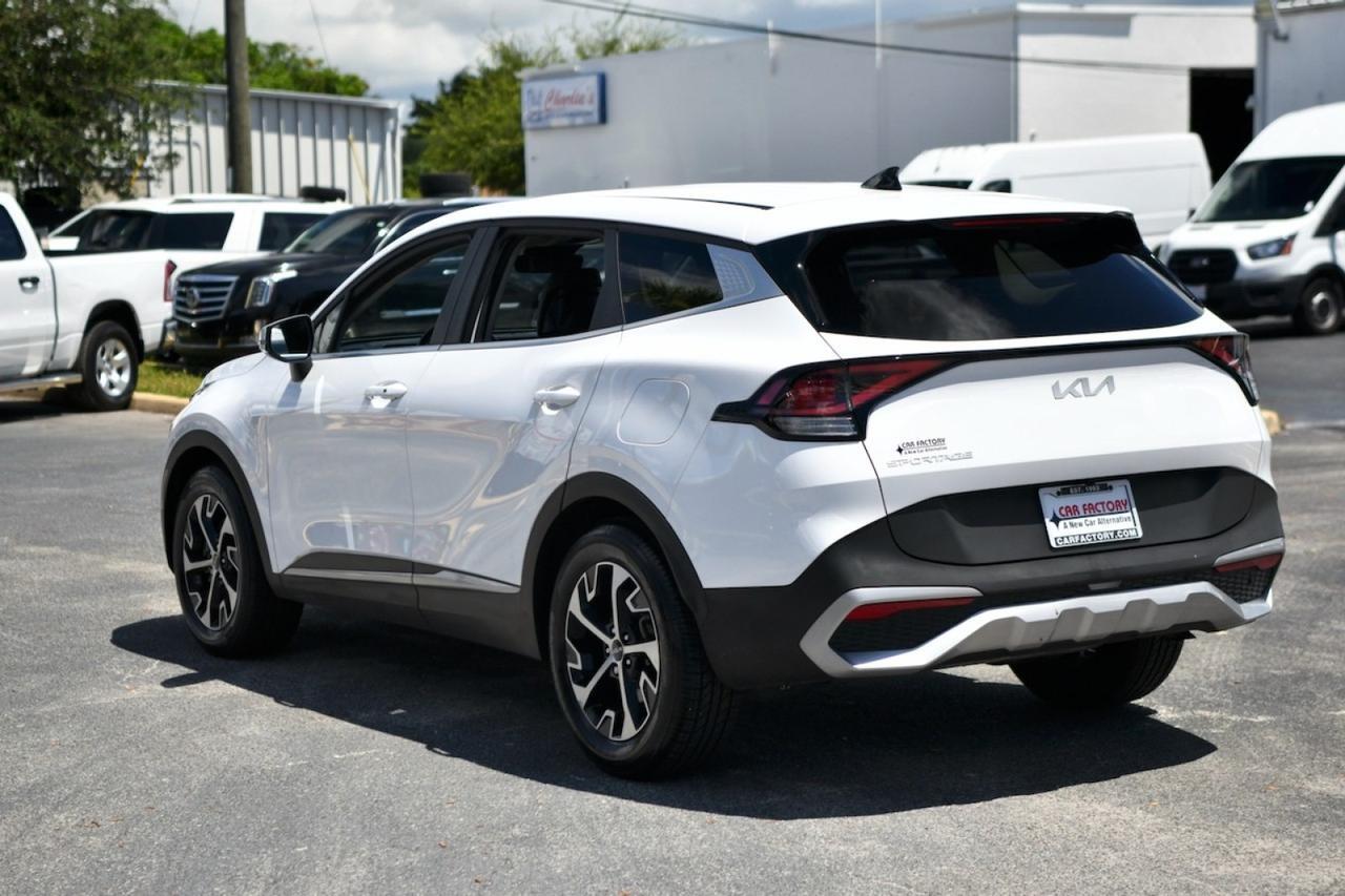2023 Kia Sportage EX Lake Worth FL