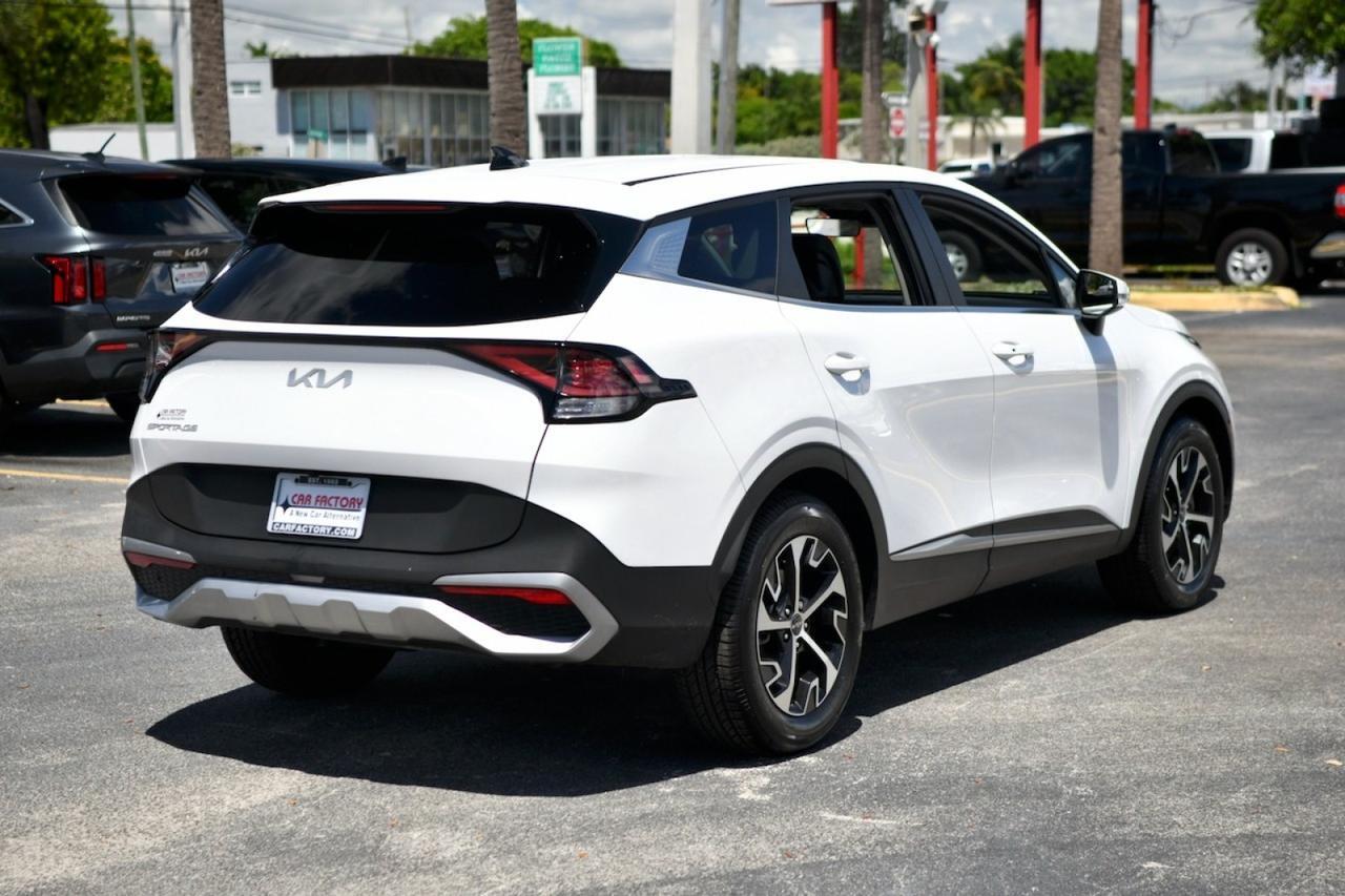 2023 Kia Sportage EX Lake Worth FL