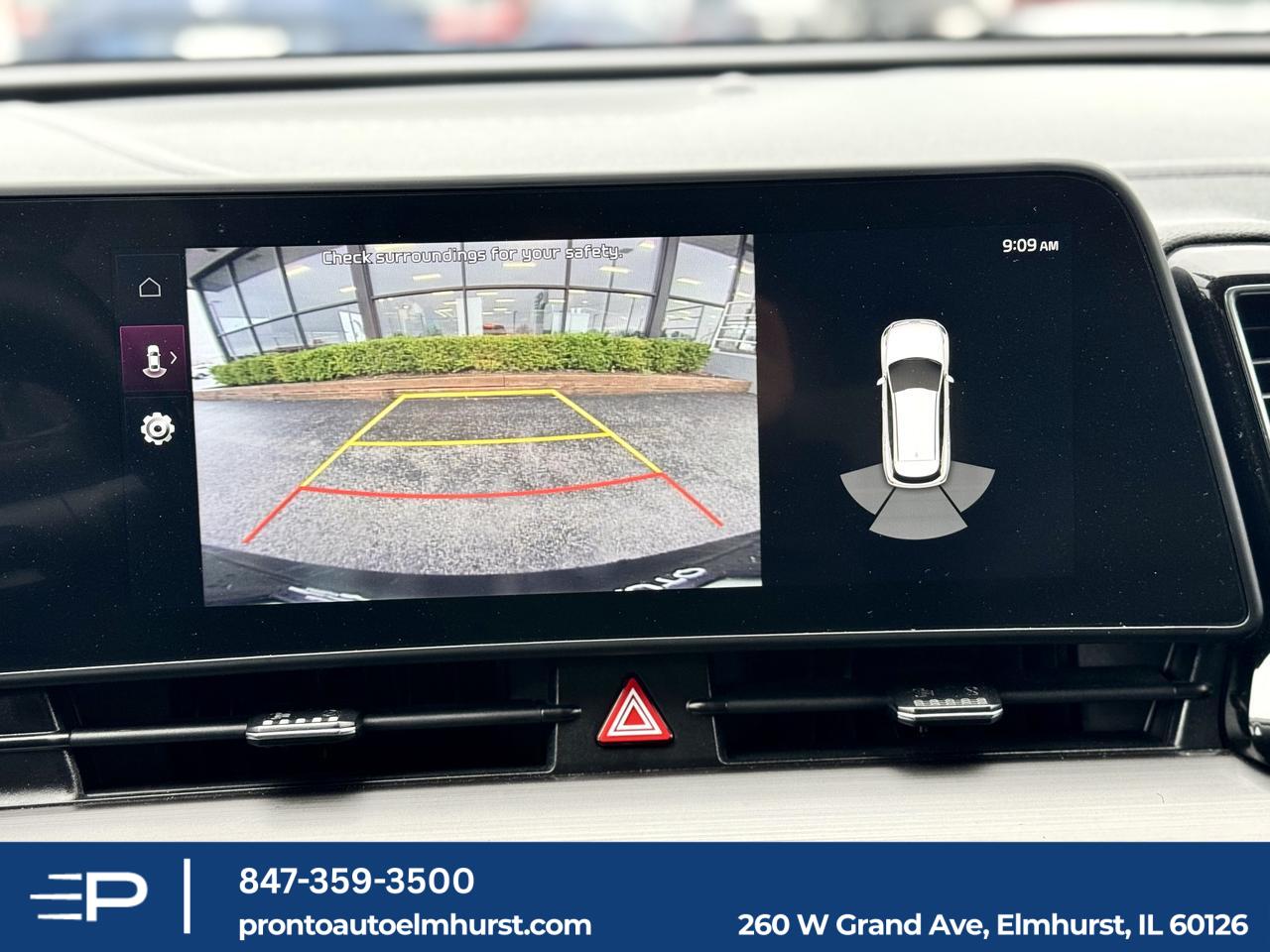 2023 Kia Sportage EX Elmhurst IL