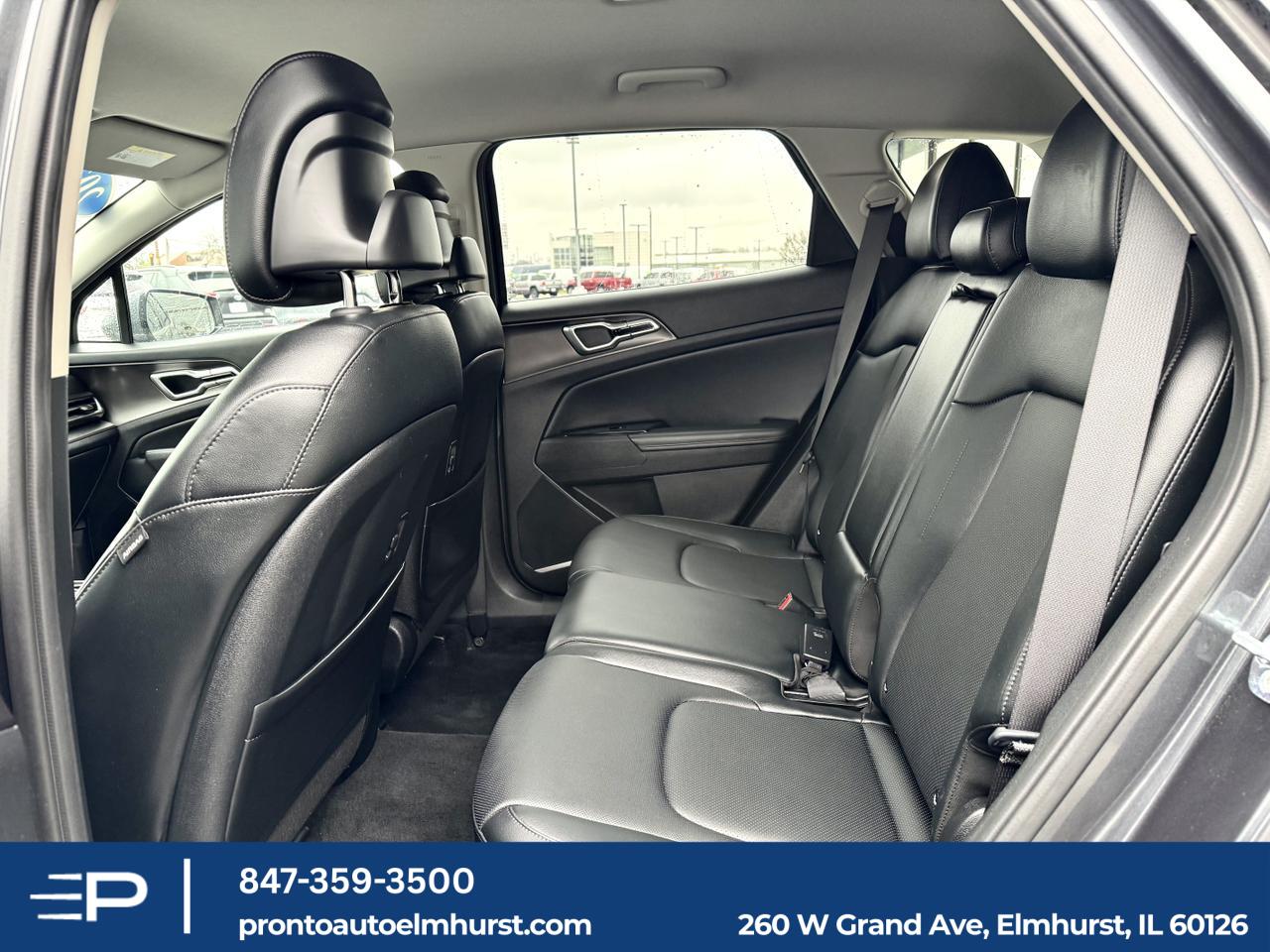 2023 Kia Sportage EX Elmhurst IL