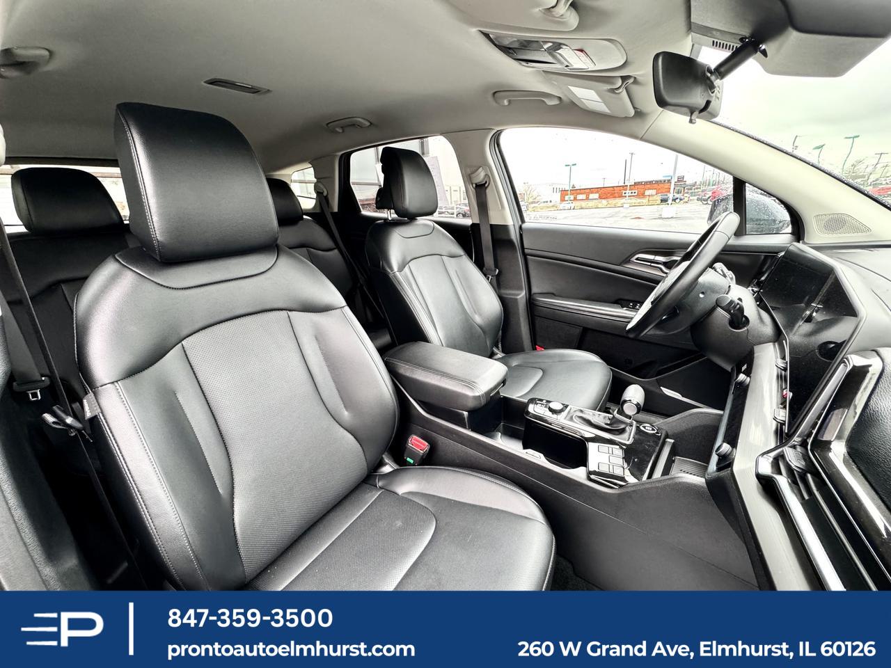 2023 Kia Sportage EX Elmhurst IL