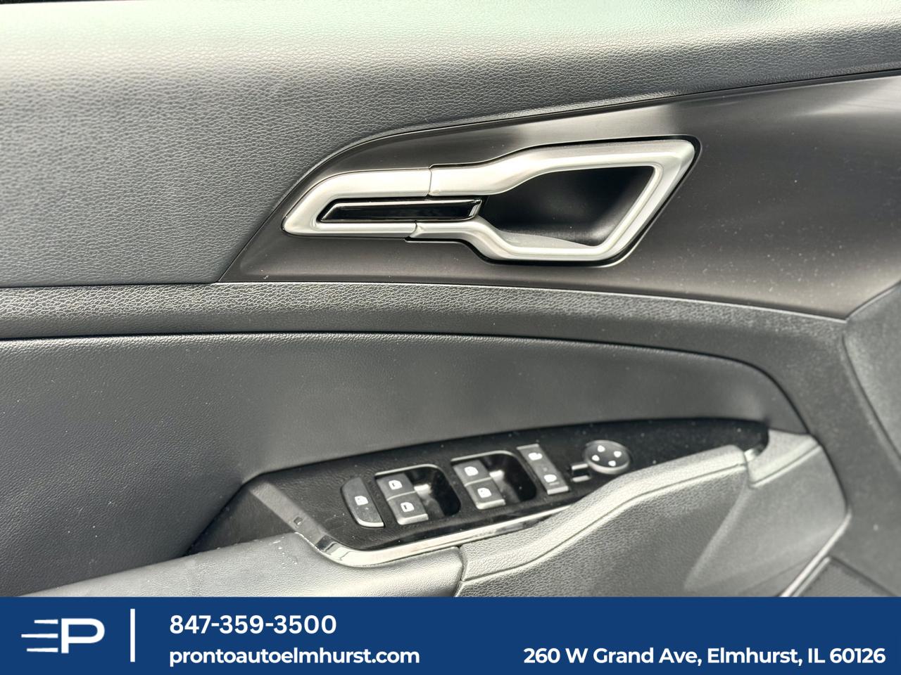 2023 Kia Sportage EX Elmhurst IL