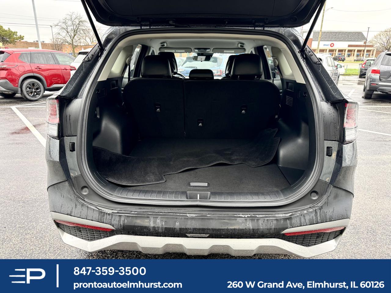 2023 Kia Sportage EX Elmhurst IL